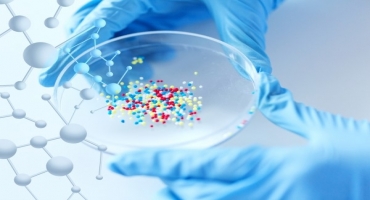 Bactericida e Fungicida