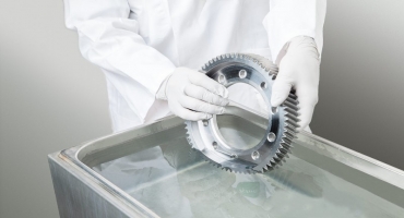 Desengraxante Biodegradável