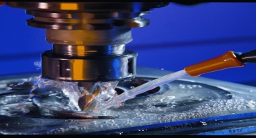 Óleo para Eletroerosão