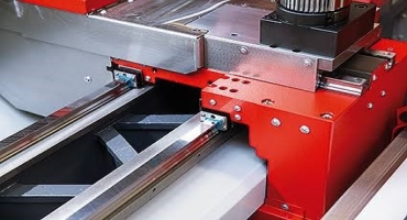 Óleo para Guia e Barramento