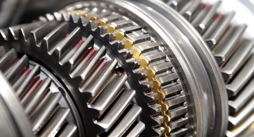 Óleo para Redutor e Caixa de Engrenagem